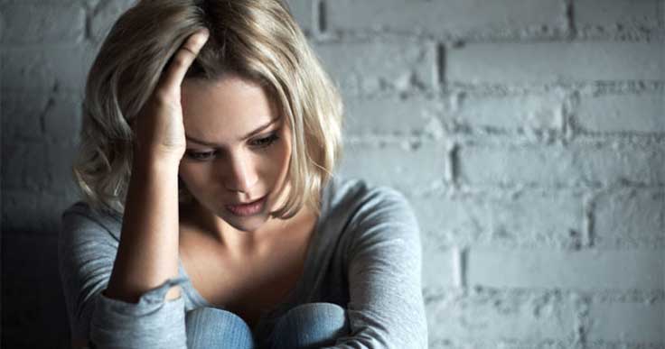 Managing Stress and Anxiety Naturally