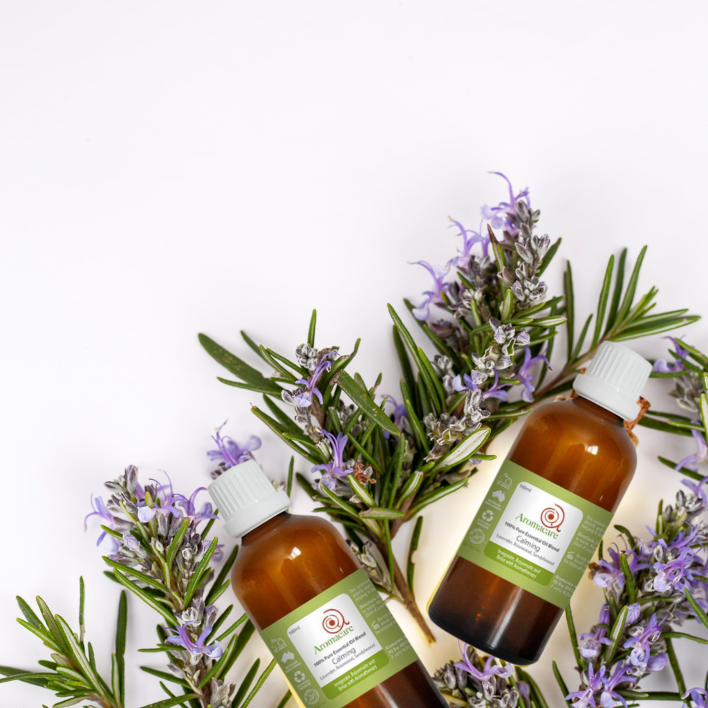 The Benefits of Lavender Oil for Sleep Disorders in Aged Care
