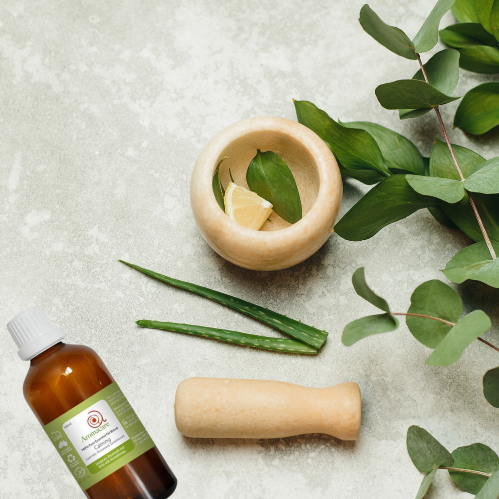 Relieve Dementia Symptoms With These Natural Alternatives