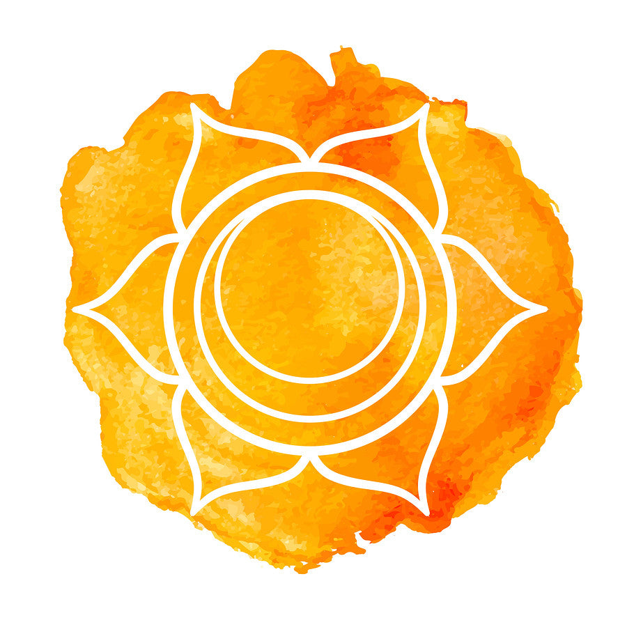Sacral chakra
