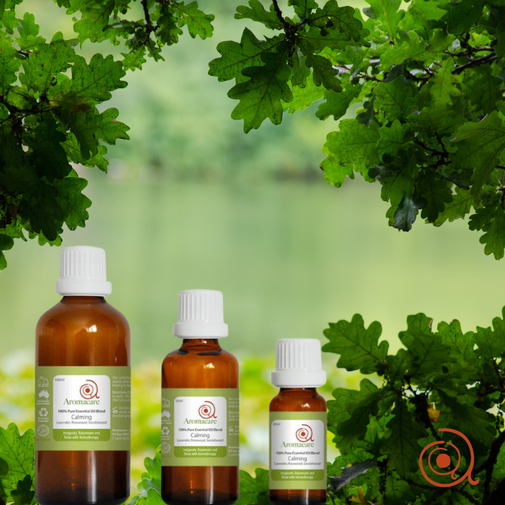 Aromatherapy Success Stories: Heartwarming Tales from Disability and Aged Care Settings