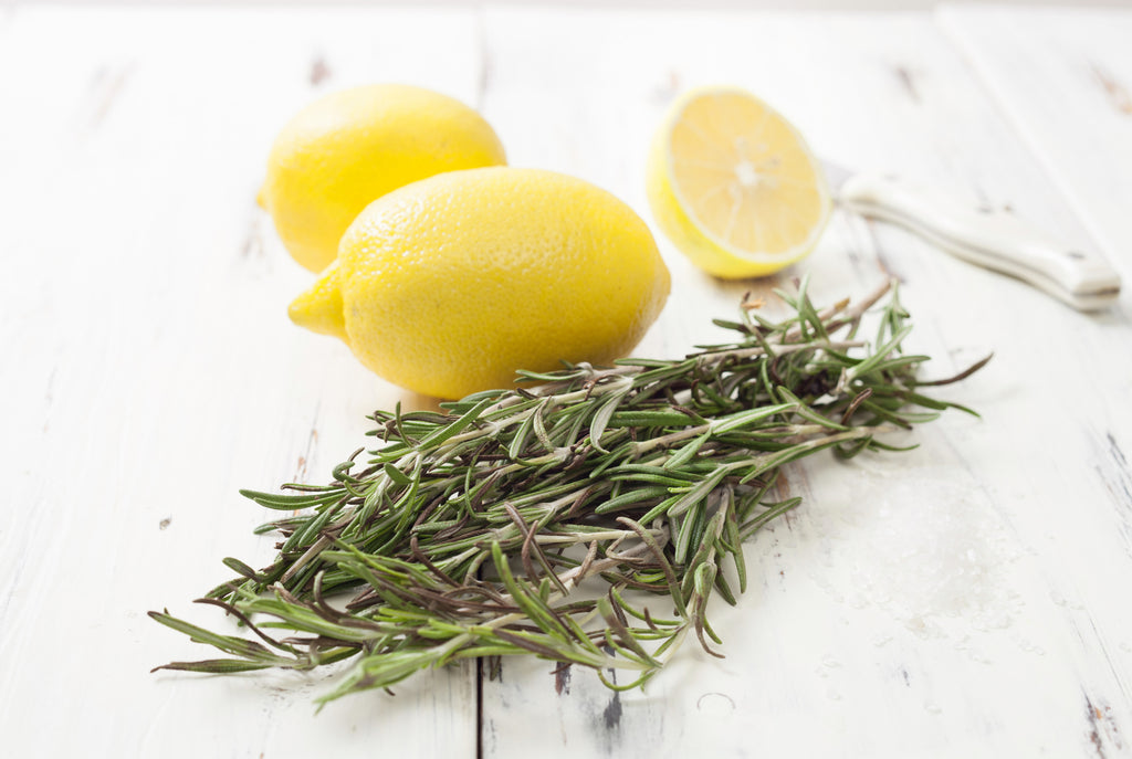 Aromacare's Winter Survival Kit