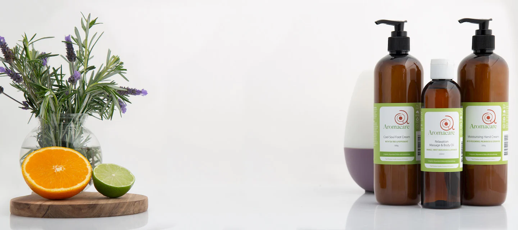 The Emotional Well-being Boost: Citrus Oils in Disability Care Settings