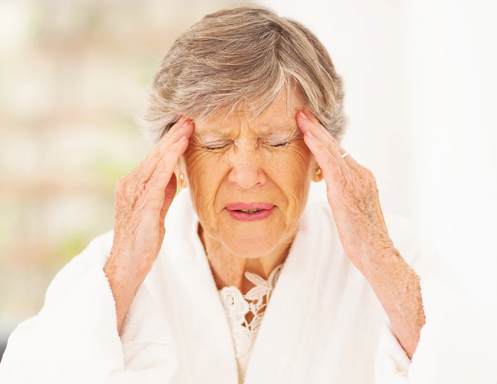 A Guide to Essential Oils for Managing Chronic Pain in Disabled Individuals