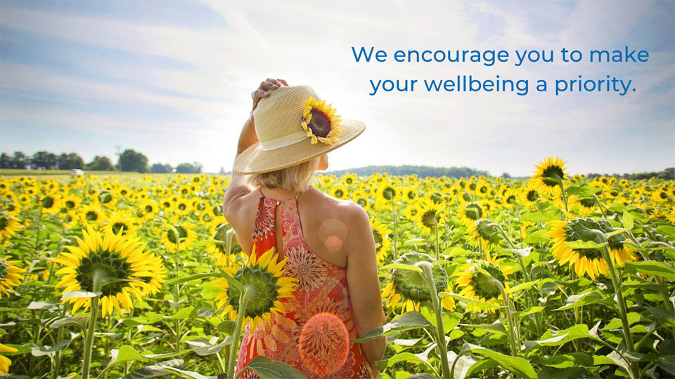 Promoting Wellbeing – Part 1