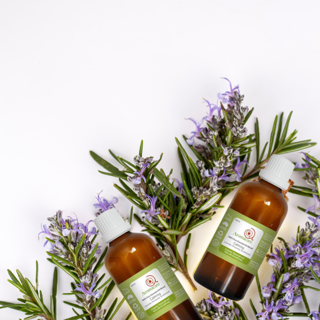 The Benefits of Lavender Oil for Sleep Disorders in Aged Care – Aromacare