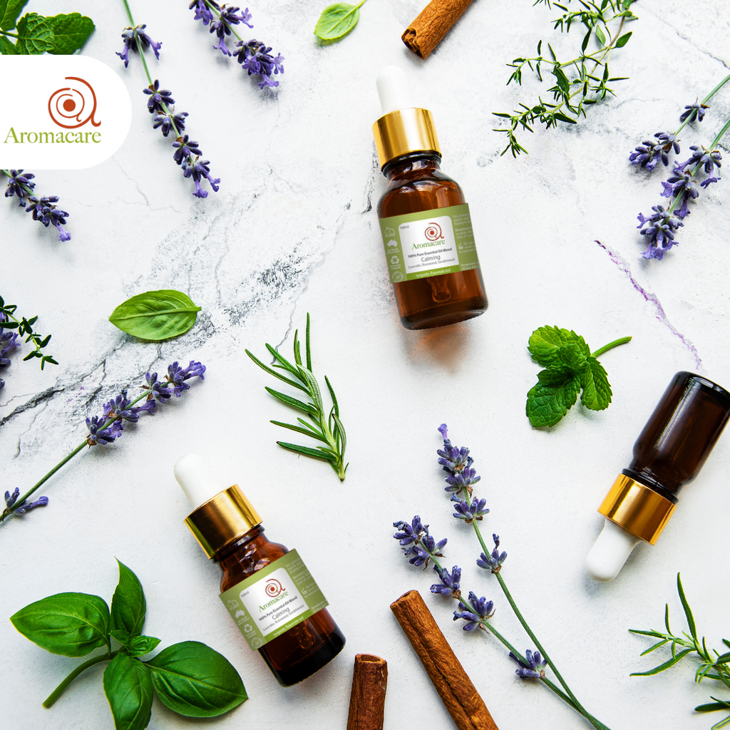 The Benefits of Lavender Oil for Sleep Disorders in Aged Care
