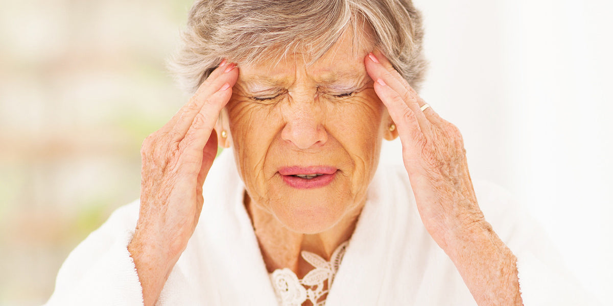 Aromatherapy For Pain Aromacare