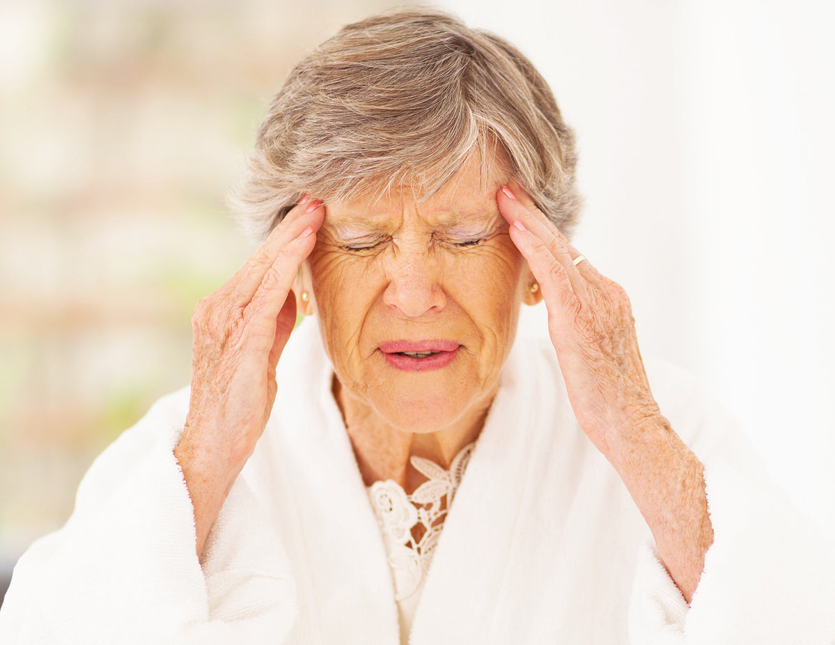 Aromatherapy For Pain Aromacare