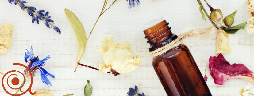 Aromatherapy in Palliative Care – Aromacare