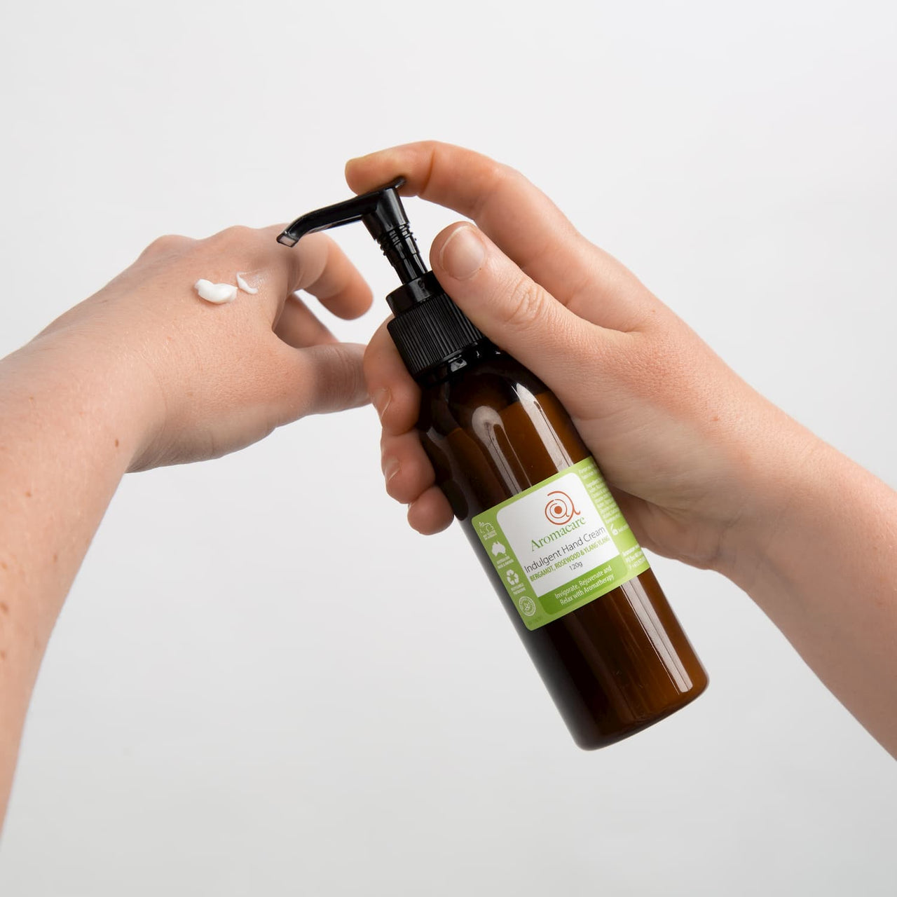 Essential Oils and Aromatherapy Products Aromacare