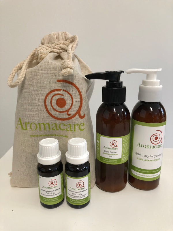 Calming Pack